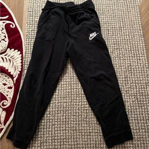 Nike sweatpants
